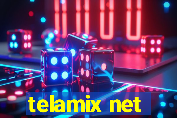 telamix net